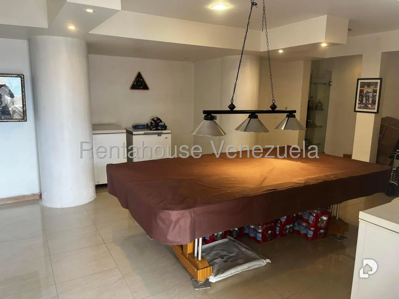Casa en Macaracuay, Caracas – 26