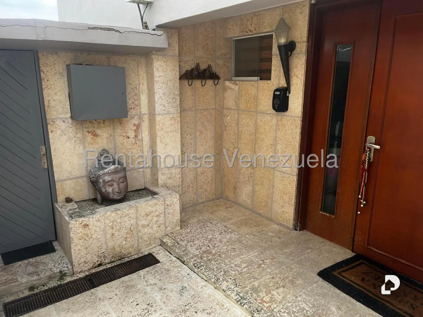 Casa en Macaracuay, Caracas – 1
