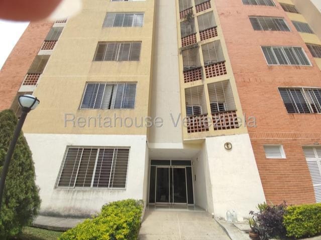 Apartamento en Naguanagua - 1