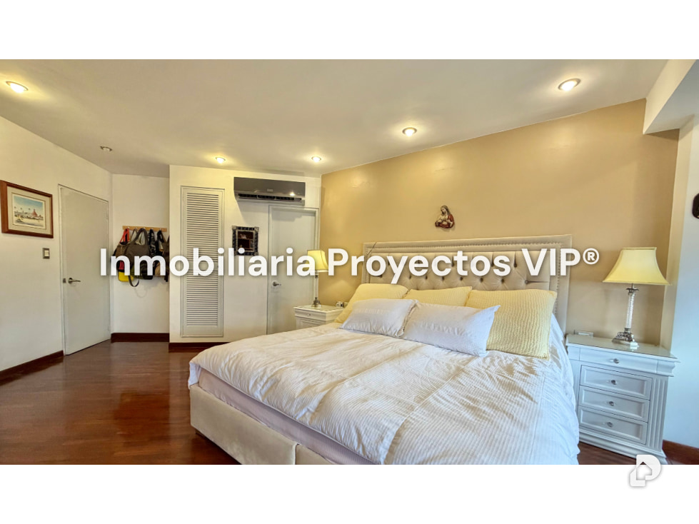 Penthouse en Colinas de Valle Arriba, Caracas – 10