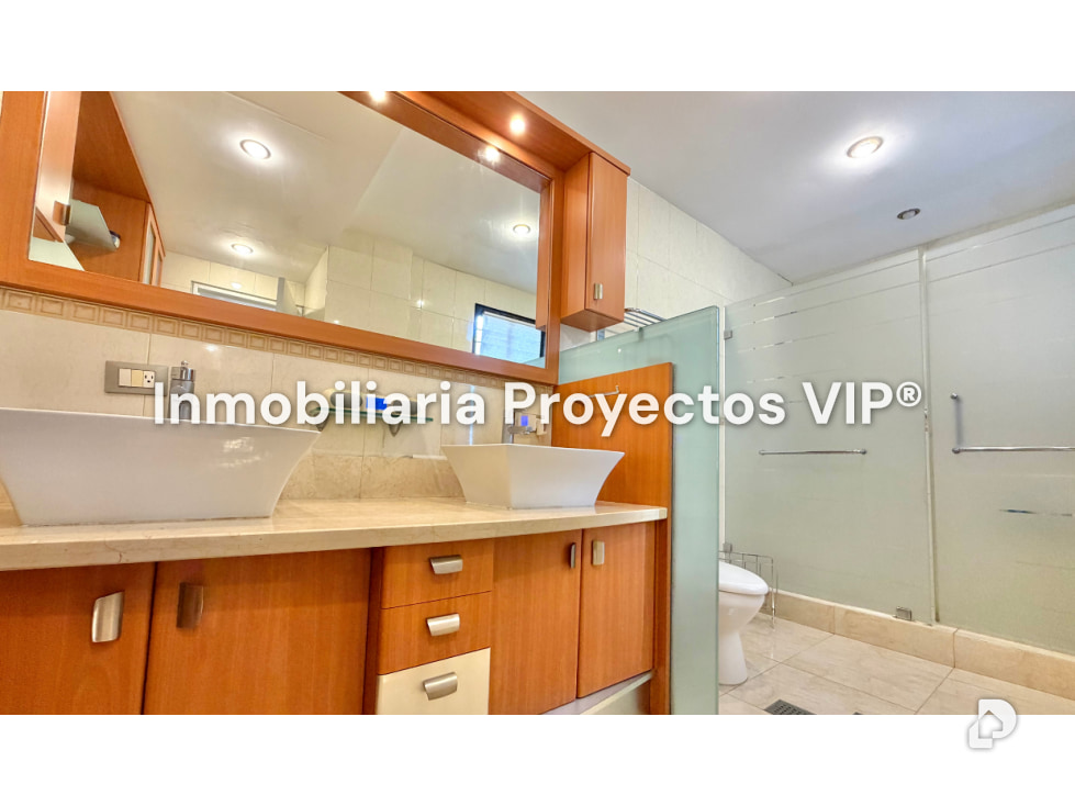 Penthouse en Colinas de Valle Arriba, Caracas – 11