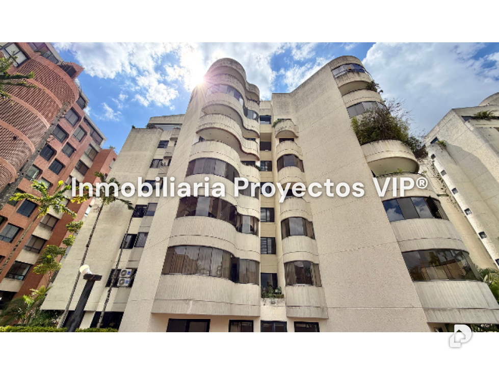 Penthouse en Colinas de Valle Arriba, Caracas – 17