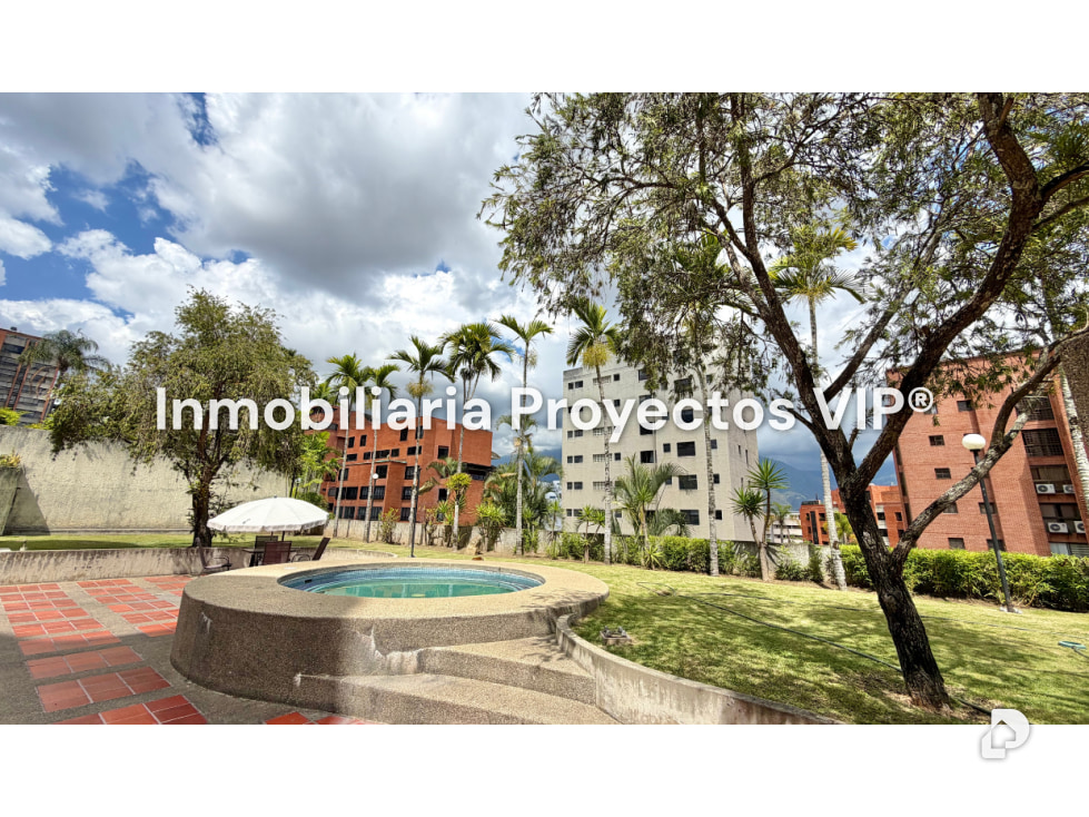 Penthouse en Colinas de Valle Arriba, Caracas – 16
