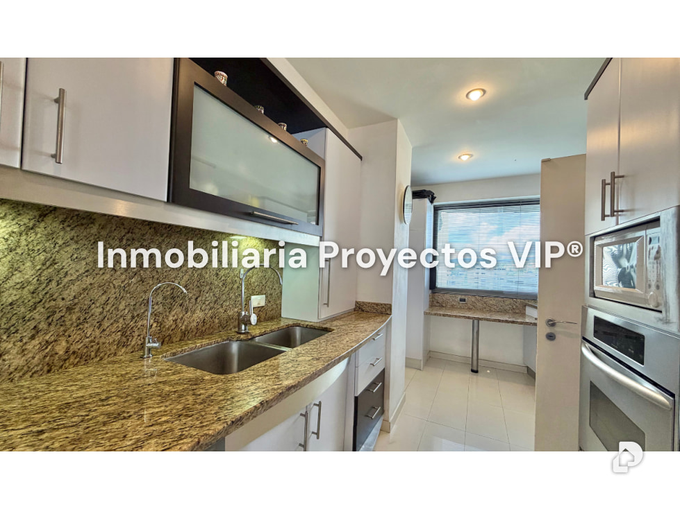 Penthouse en Colinas de Valle Arriba, Caracas – 8