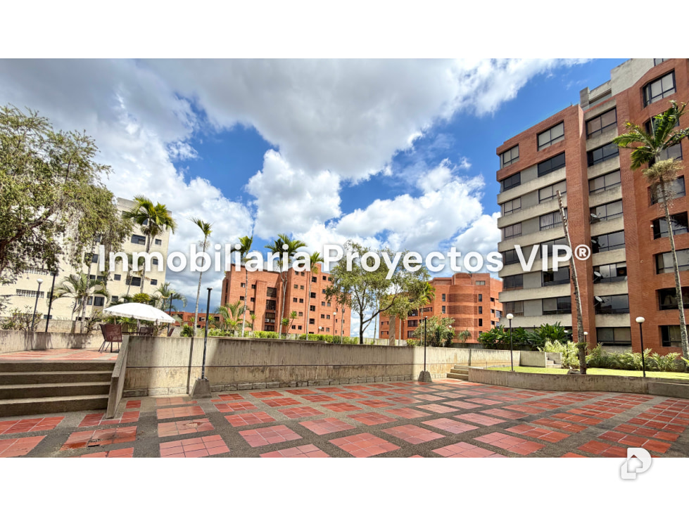 Penthouse en Colinas de Valle Arriba, Caracas – 14