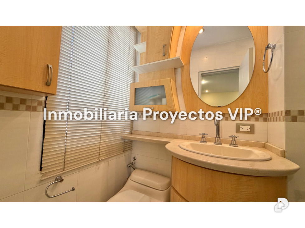 Penthouse en Colinas de Valle Arriba, Caracas – 13
