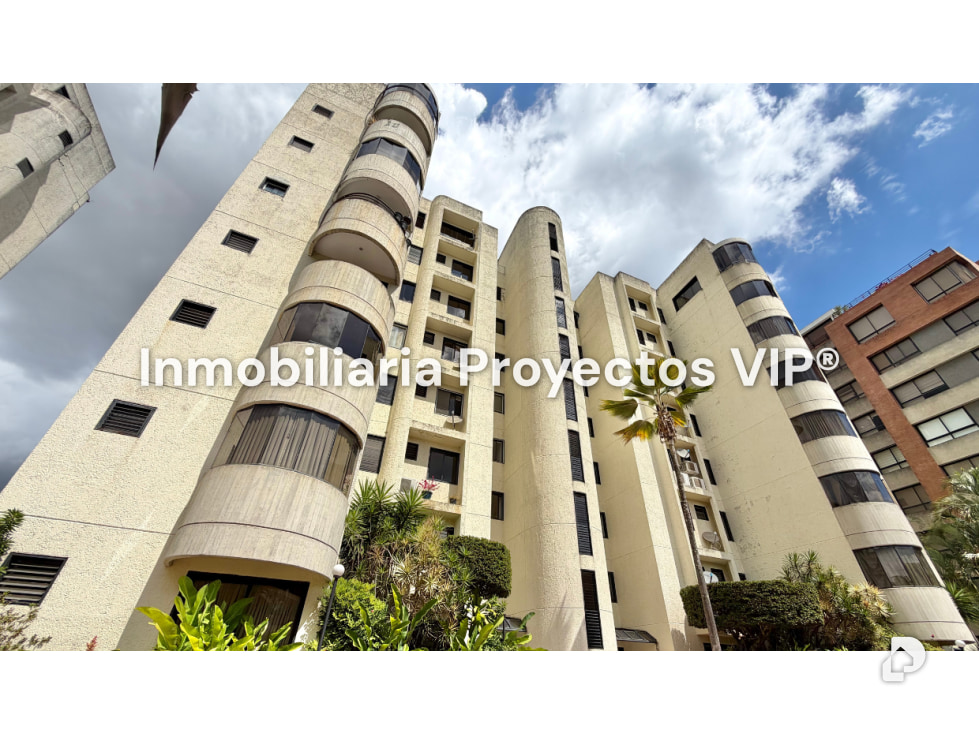 Penthouse en Colinas de Valle Arriba, Caracas – 1