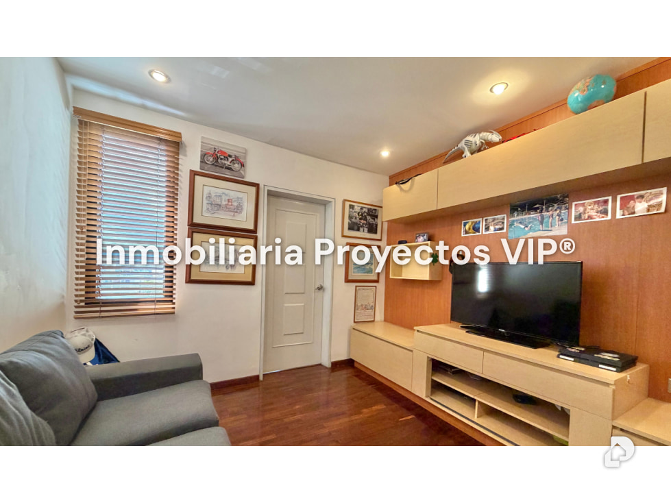 Penthouse en Colinas de Valle Arriba, Caracas – 9
