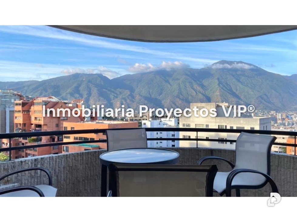 Penthouse en Colinas de Valle Arriba, Caracas – 7