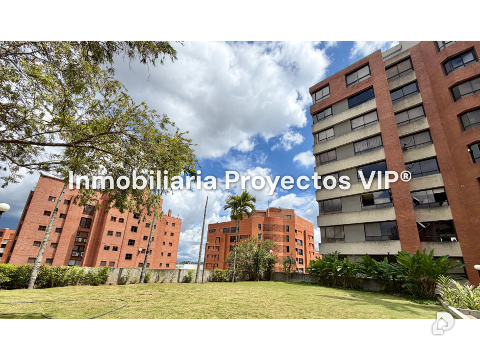 Penthouse en Colinas de Valle Arriba, Caracas – 15