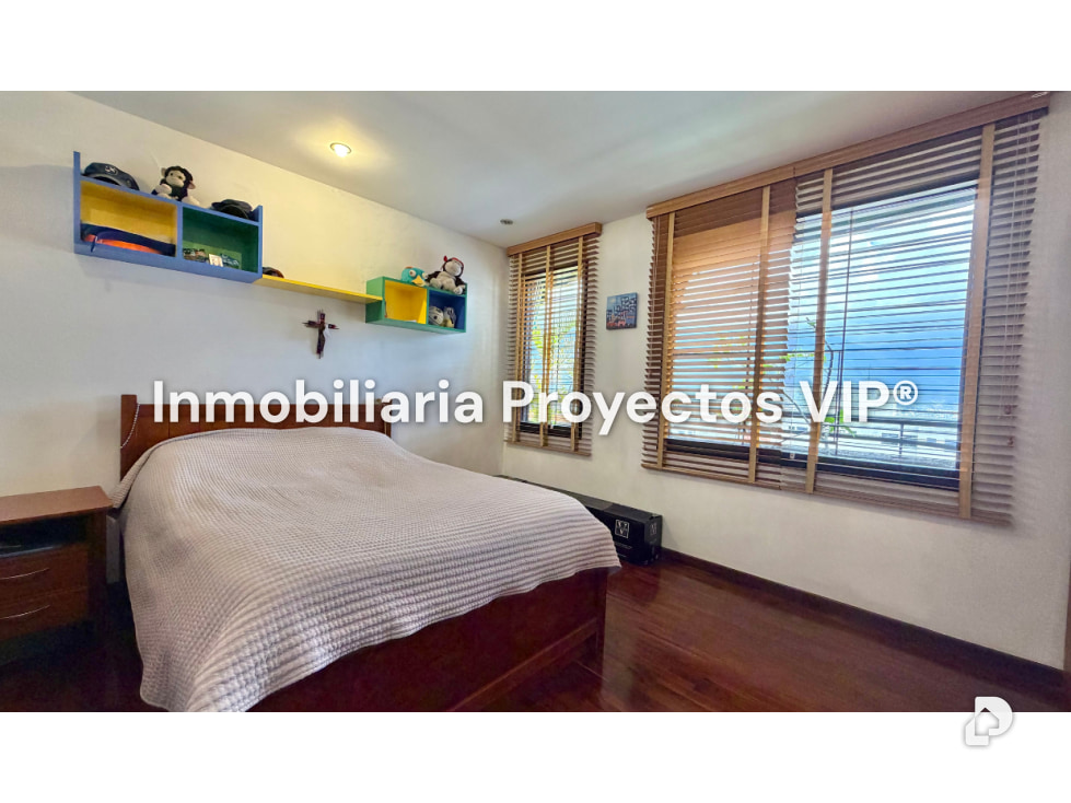 Penthouse en Colinas de Valle Arriba, Caracas – 12