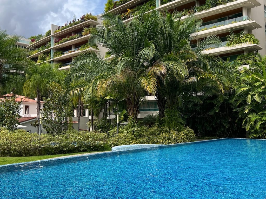 Apartamento en Campo Alegre, Caracas - 1