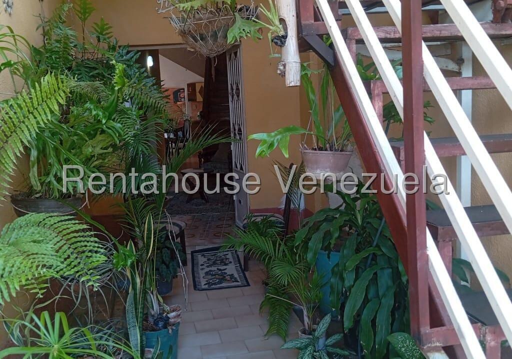 Casa en Cúa - 1