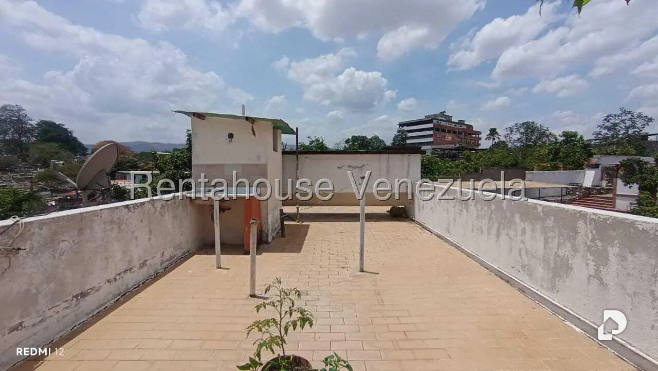 House in Centro, Cúa – 20