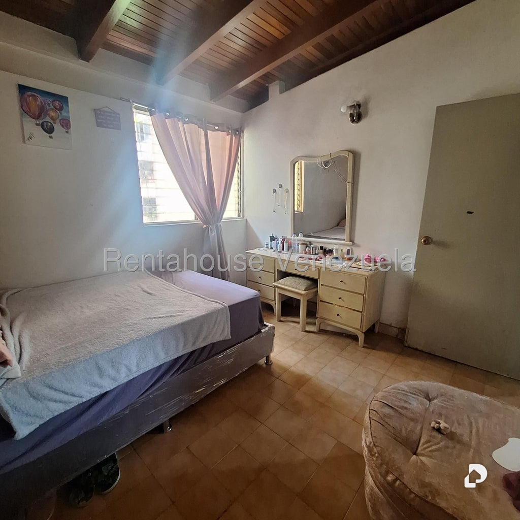 Apartamento en Parroquia Altagracia, Caracas – 19
