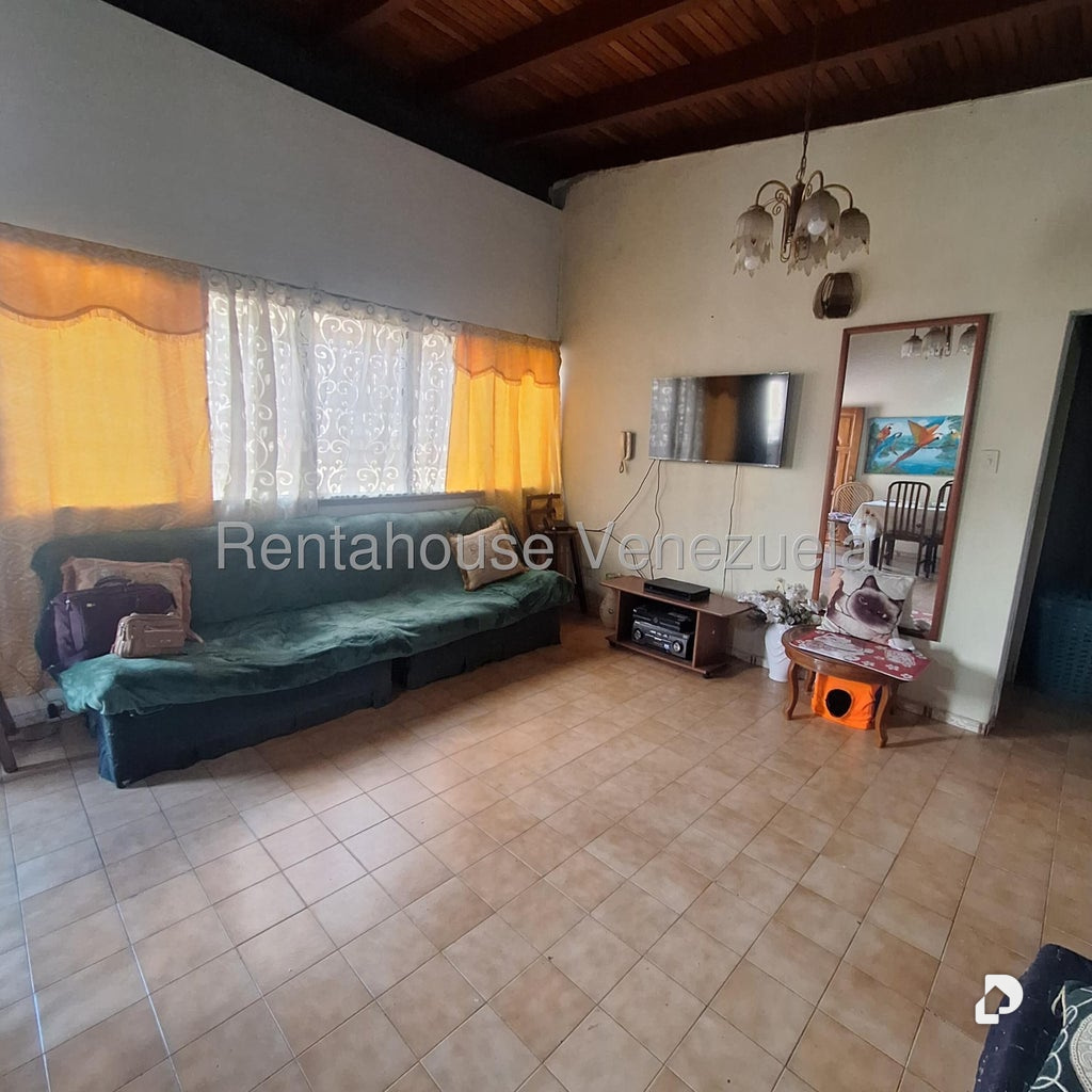 Apartamento en Parroquia Altagracia, Caracas – 7