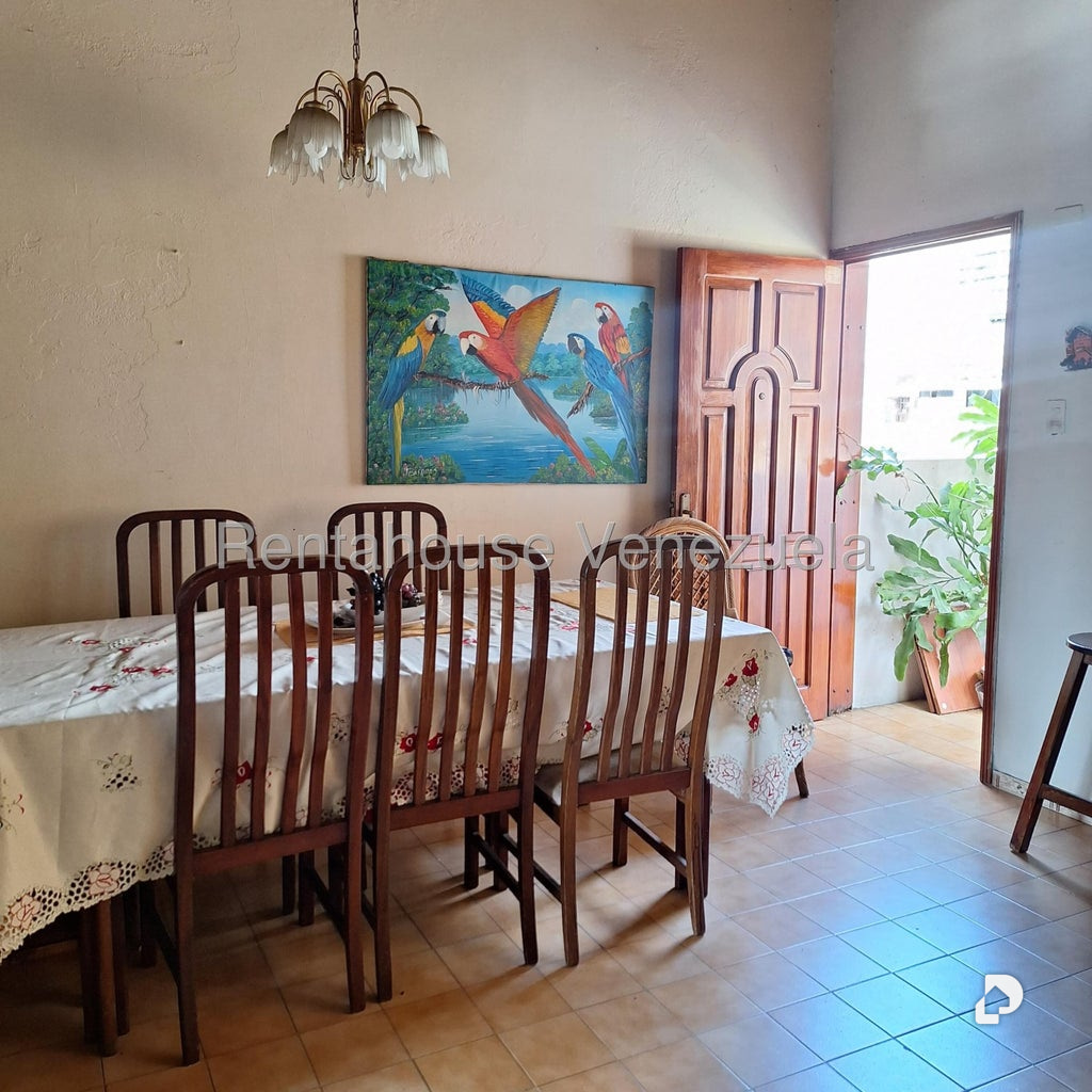 Apartamento en Parroquia Altagracia, Caracas – 8