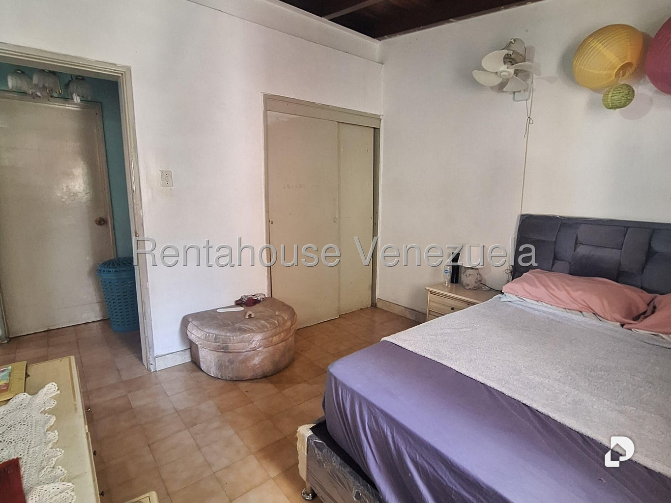 Apartamento en Parroquia Altagracia, Caracas – 20