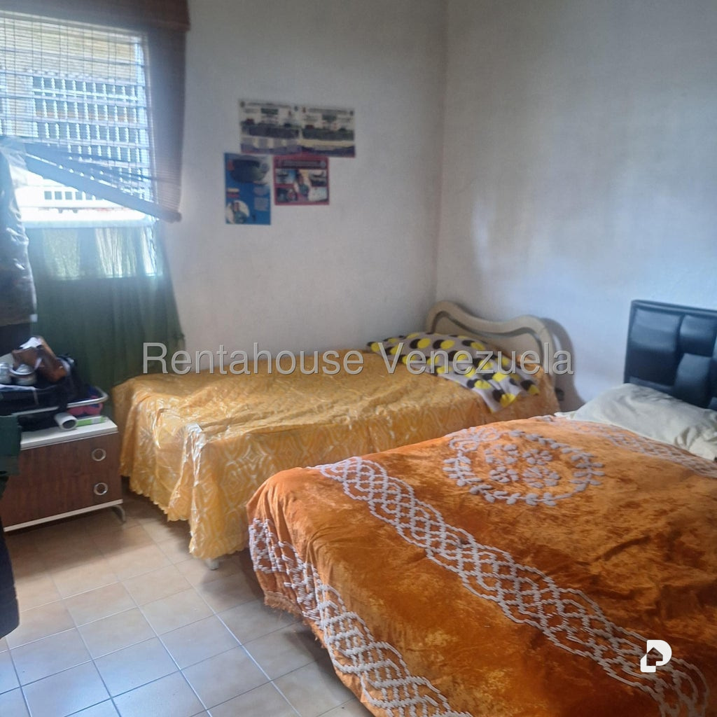 Apartamento en Parroquia Altagracia, Caracas – 22