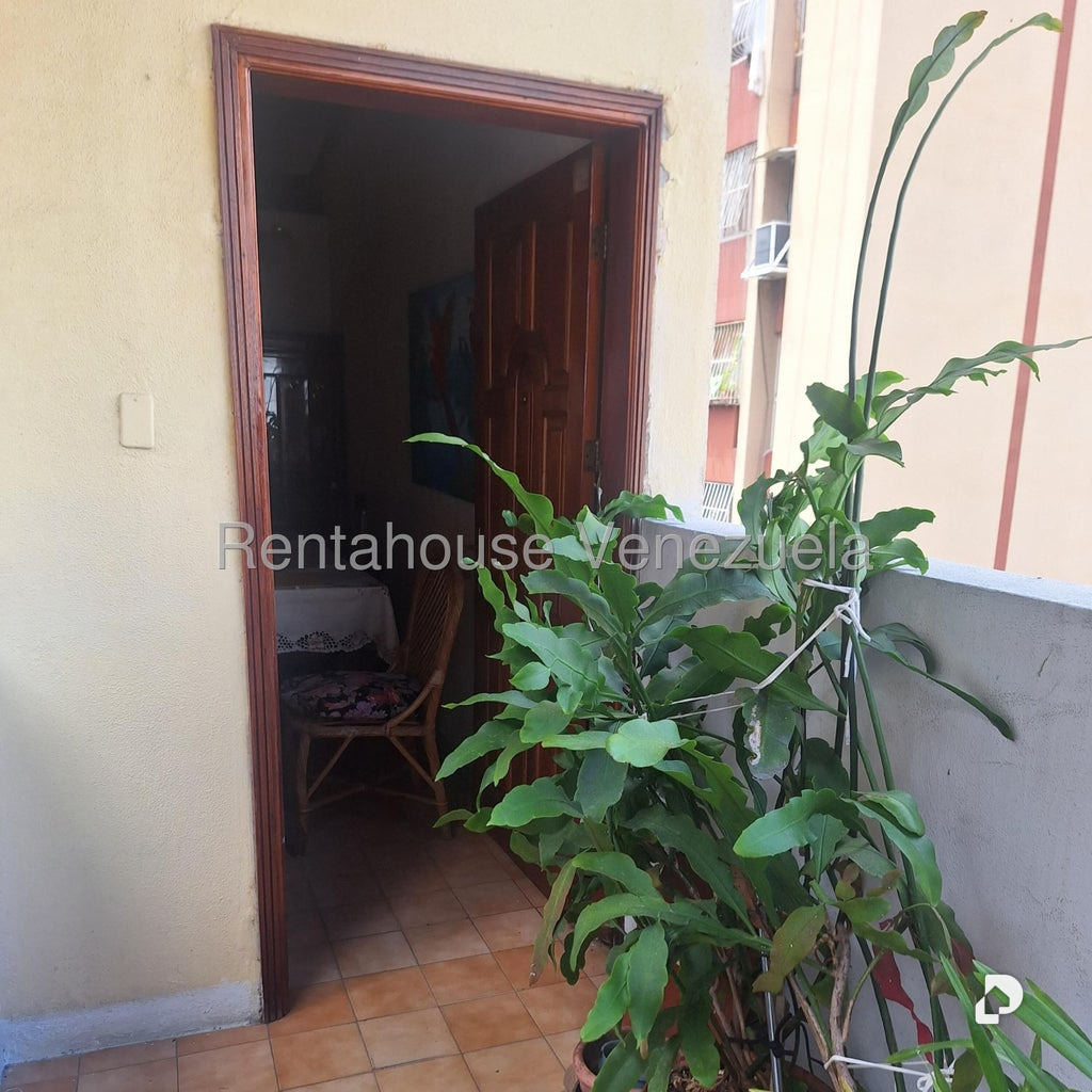 Apartamento en Parroquia Altagracia, Caracas – 2