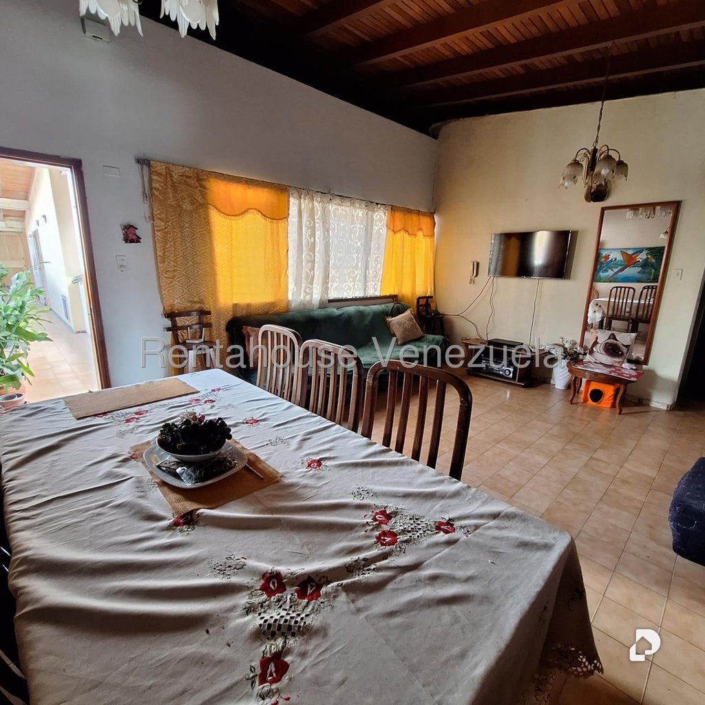 Apartamento en Parroquia Altagracia, Caracas – 6
