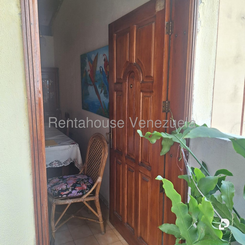 Apartamento en Parroquia Altagracia, Caracas – 3