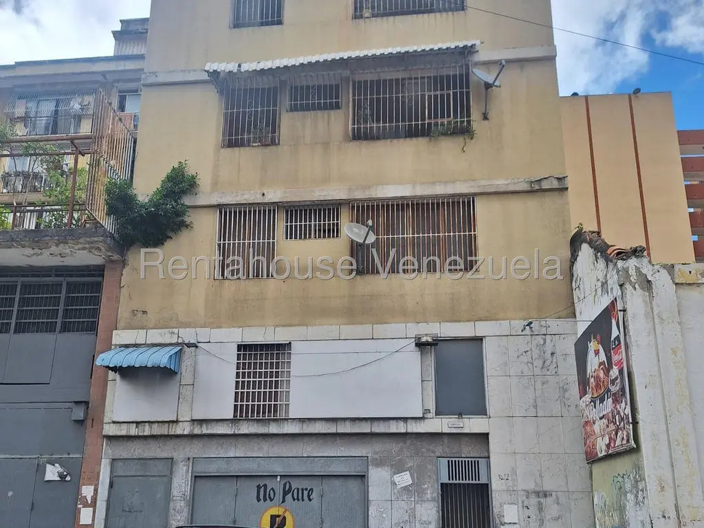 Apartment in Caracas - 1