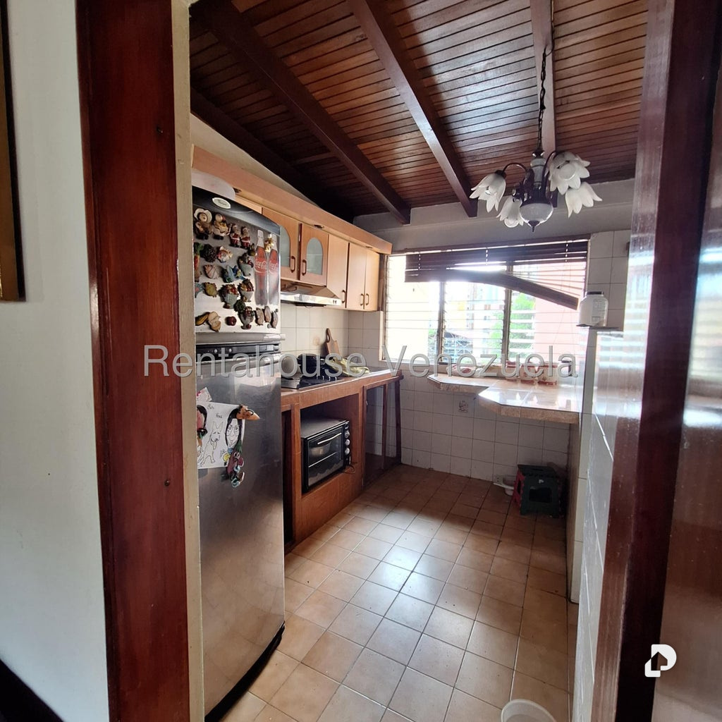 Apartamento en Parroquia Altagracia, Caracas – 10