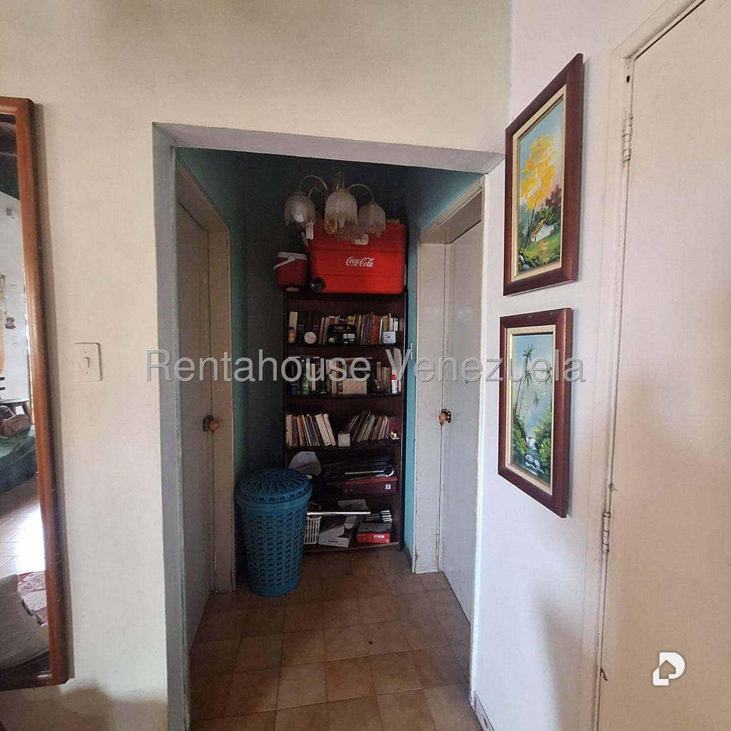 Apartamento en Parroquia Altagracia, Caracas – 14