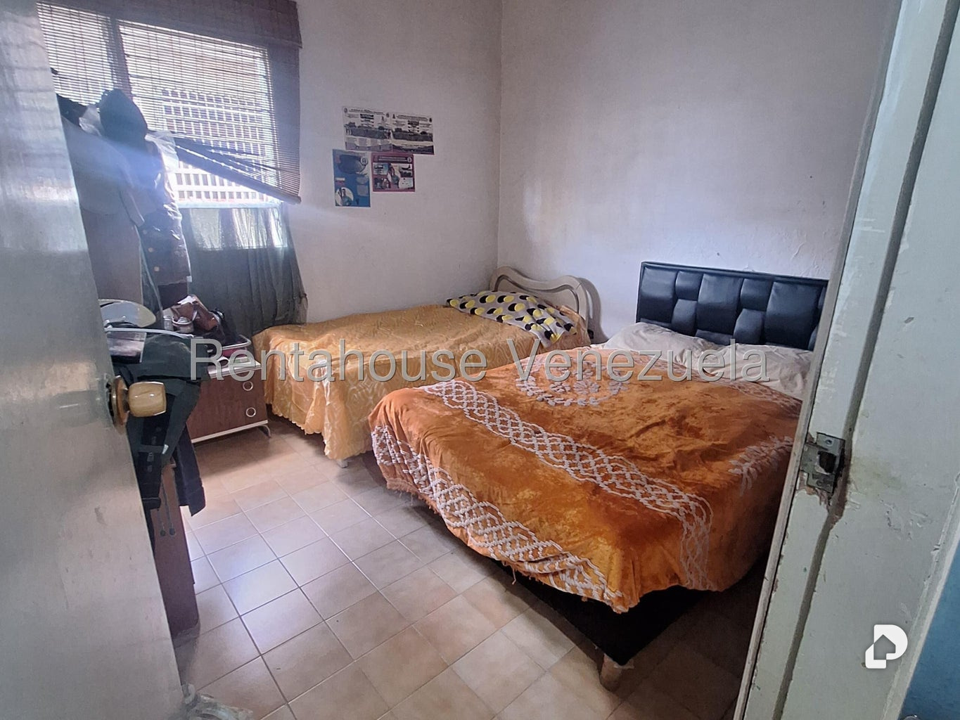 Apartamento en Parroquia Altagracia, Caracas – 21