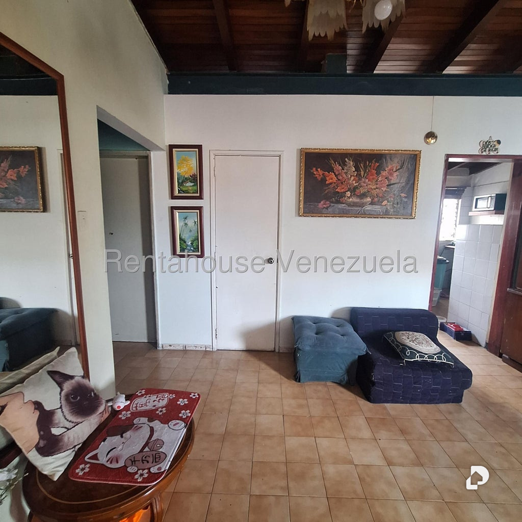 Apartamento en Parroquia Altagracia, Caracas – 9
