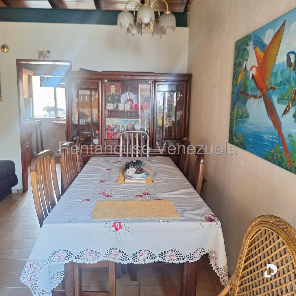 Apartamento en Parroquia Altagracia, Caracas – 4