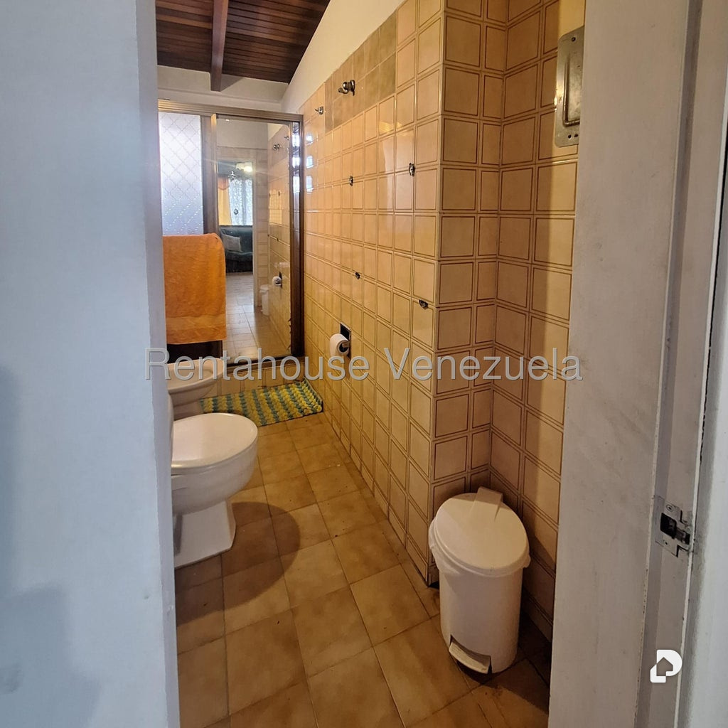 Apartamento en Parroquia Altagracia, Caracas – 15