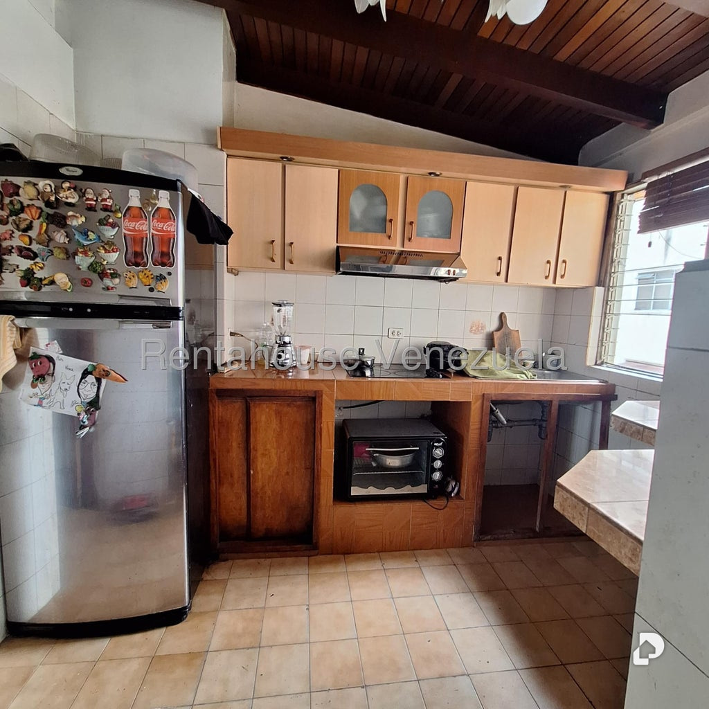 Apartamento en Parroquia Altagracia, Caracas – 11