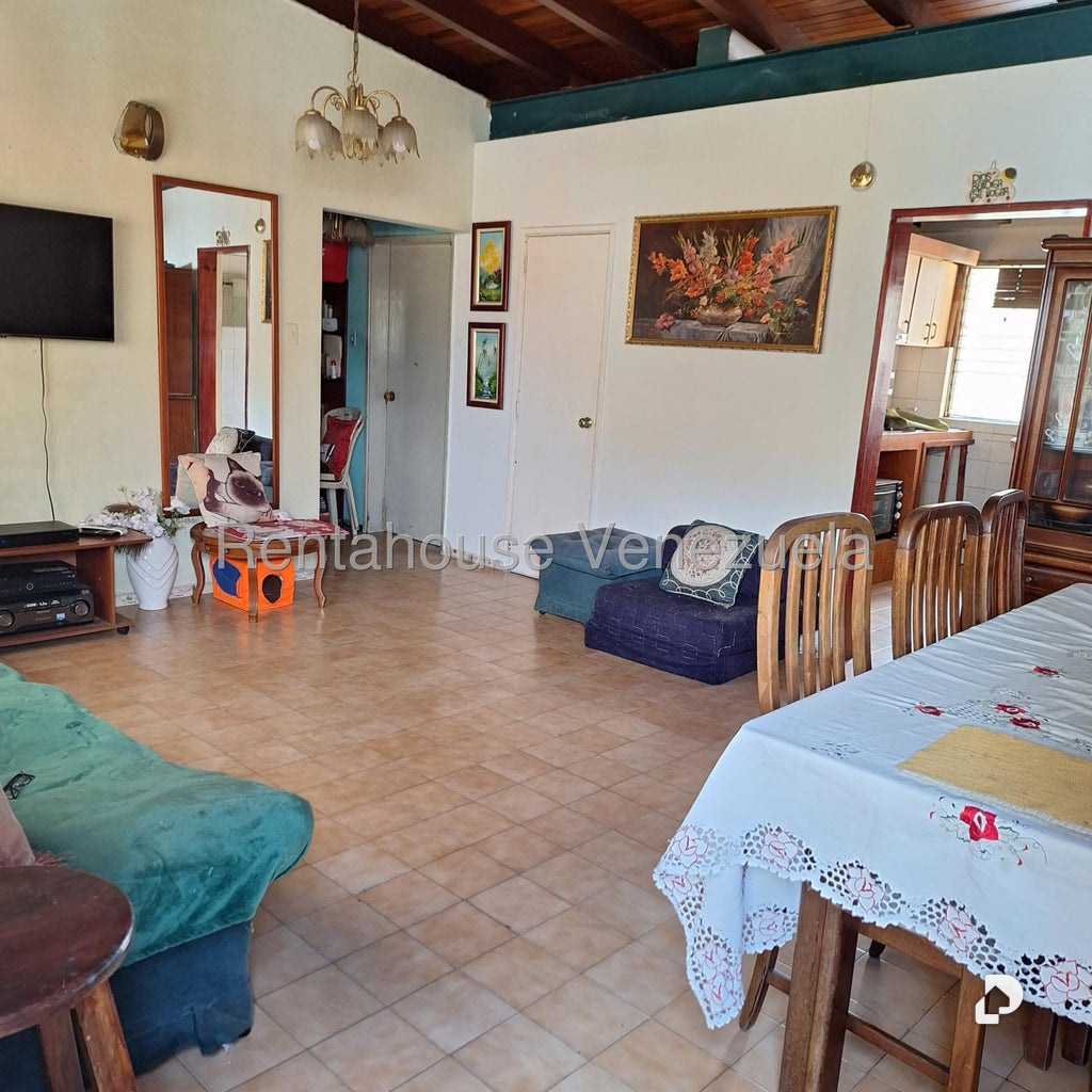 Apartamento en Parroquia Altagracia, Caracas – 5