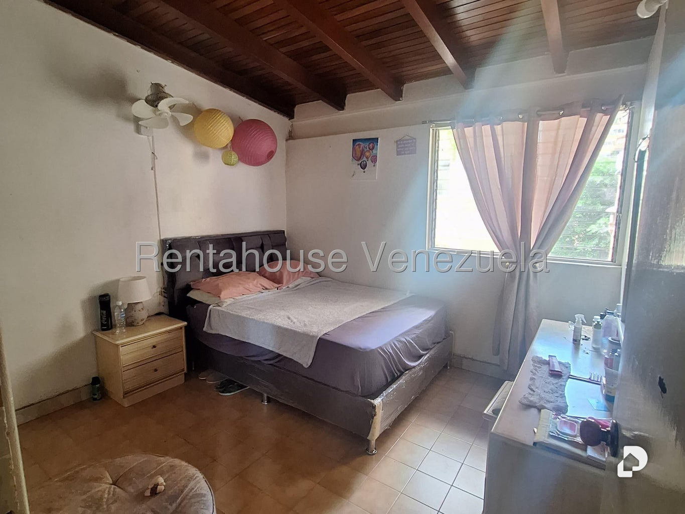 Apartamento en Parroquia Altagracia, Caracas – 18