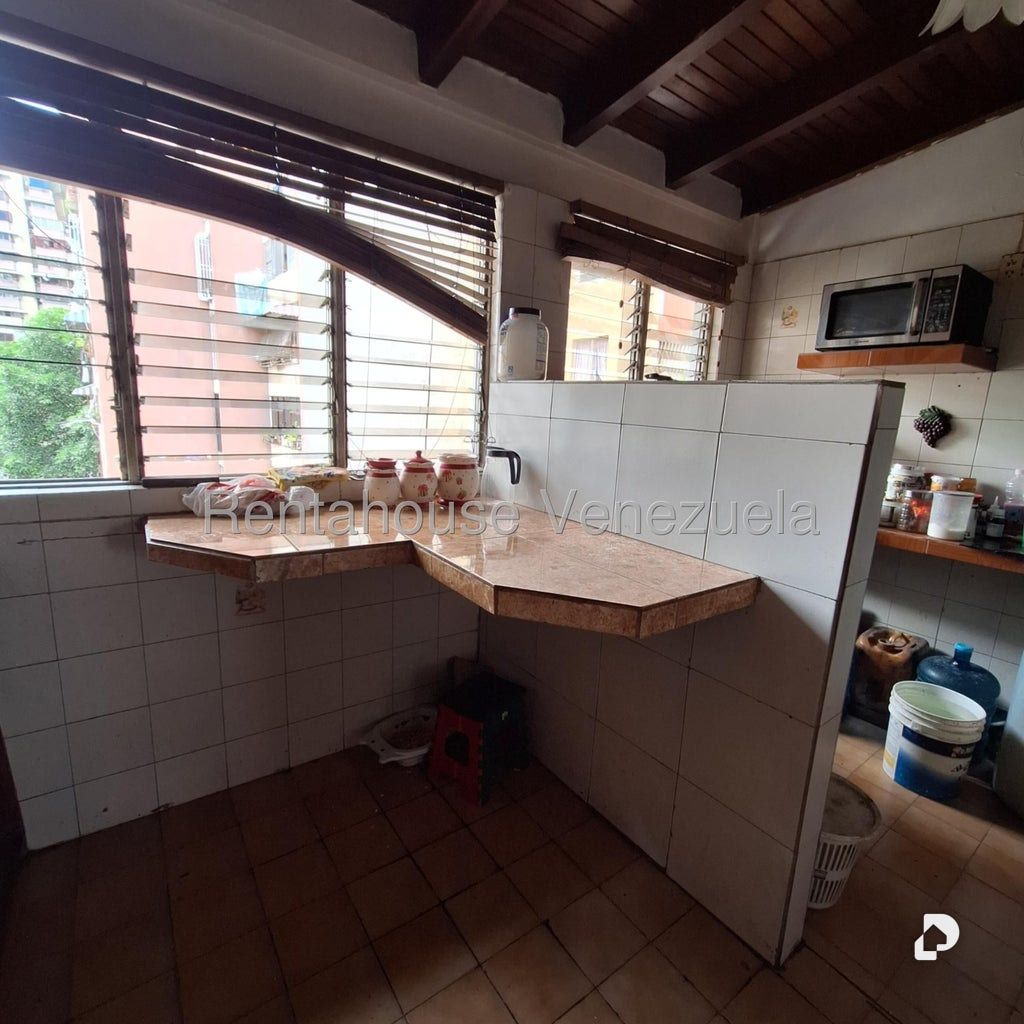 Apartamento en Parroquia Altagracia, Caracas – 12
