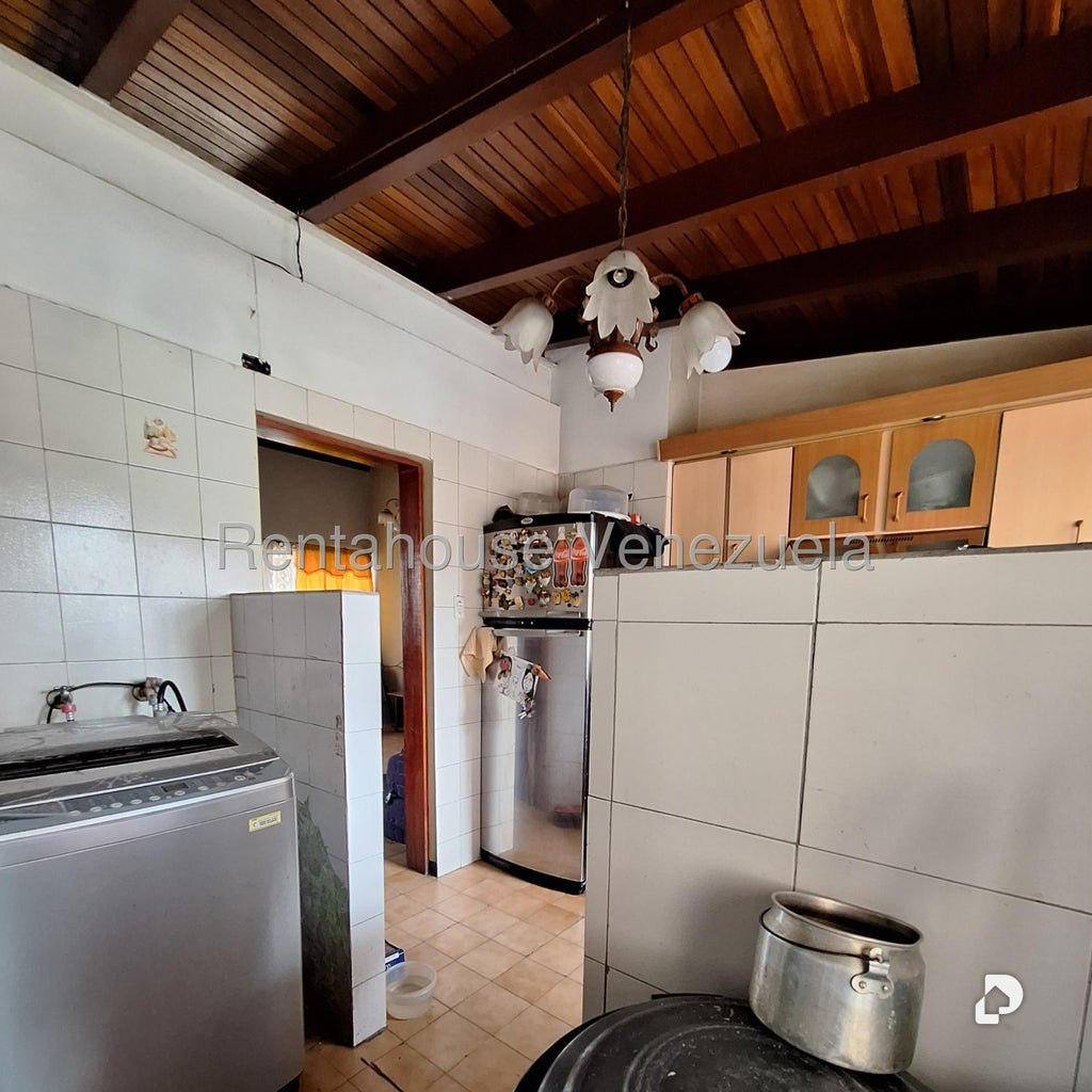 Apartamento en Parroquia Altagracia, Caracas – 13
