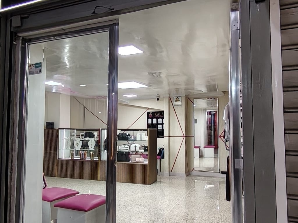 Commercial space in Naguanagua - 1