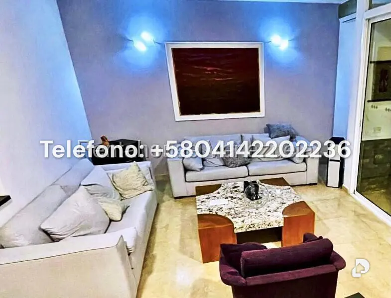 Casa en Alto Hatillo, Caracas – 6