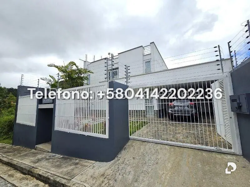 Casa en Alto Hatillo, Caracas – 15