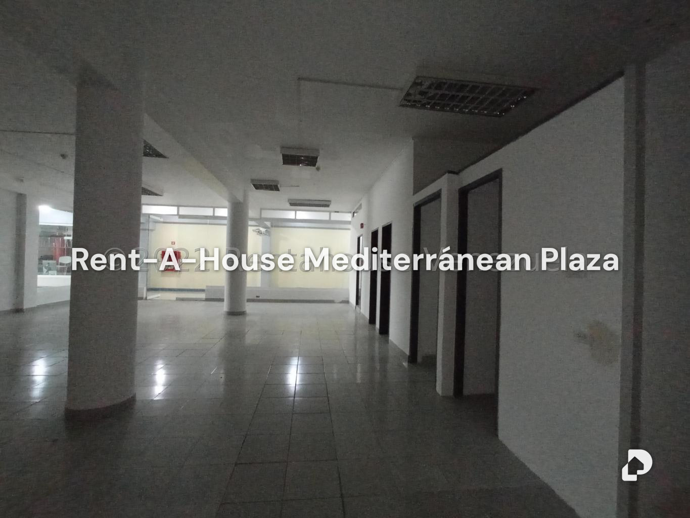 Local comercial en Castillito, San Diego – 12