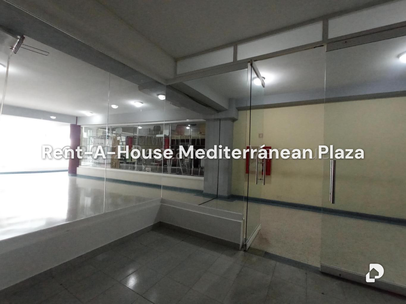 Local comercial en Castillito, San Diego – 3