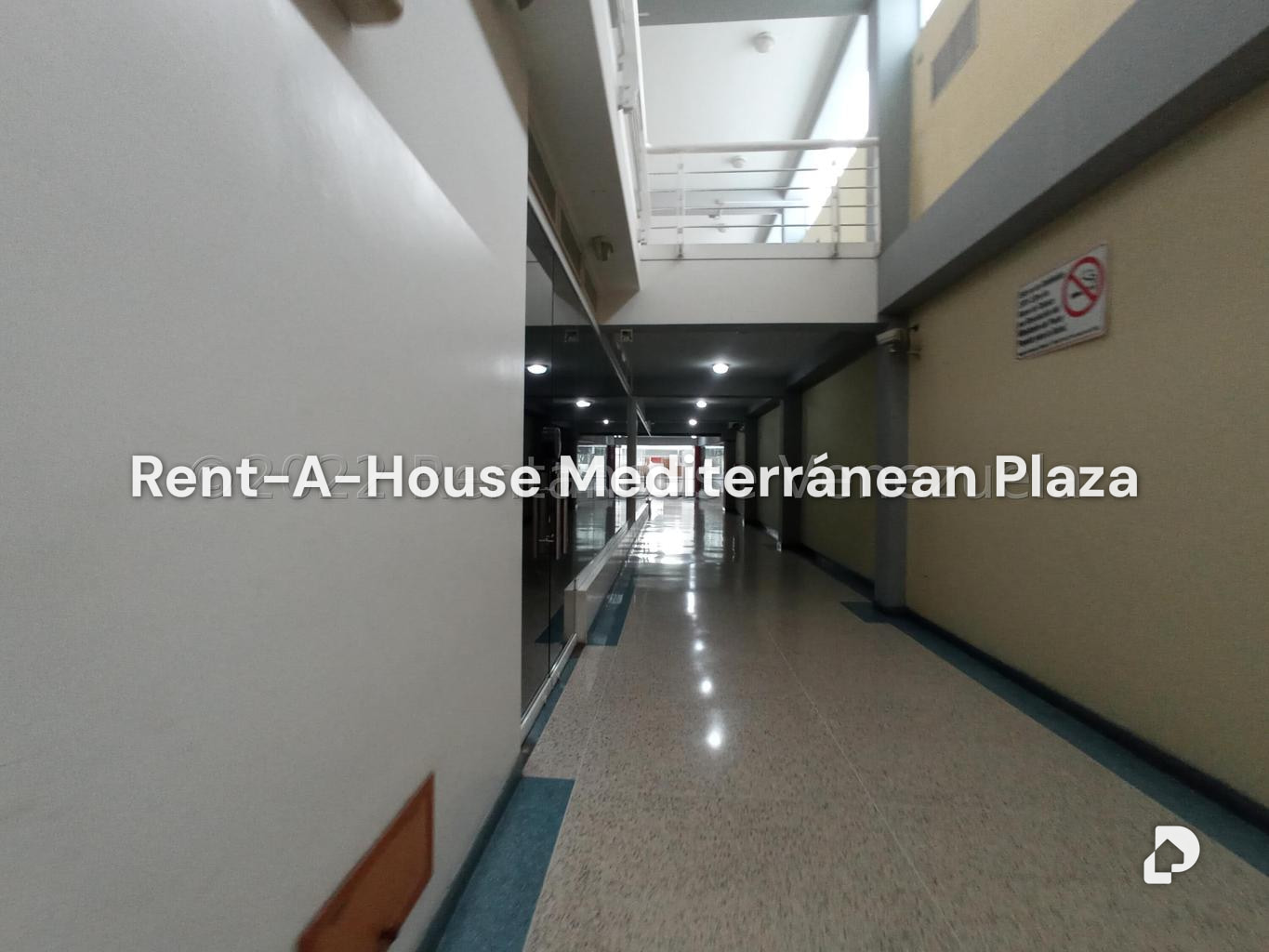 Local comercial en Castillito, San Diego – 1