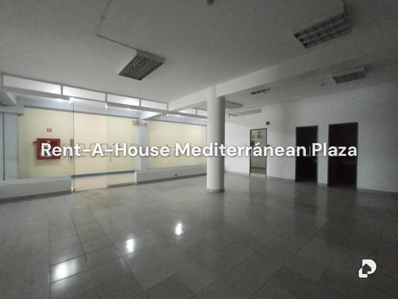 Local comercial en Castillito, San Diego – 5