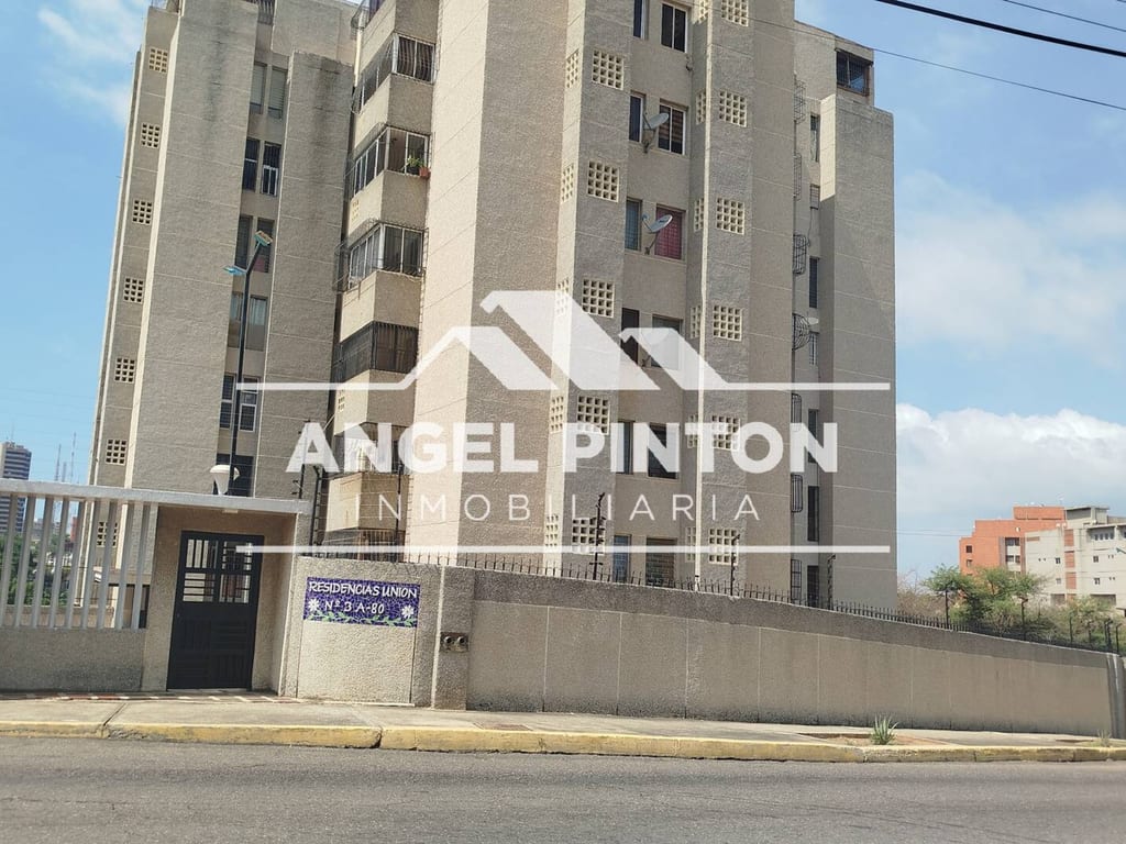 Apartamento en Maracaibo - 1