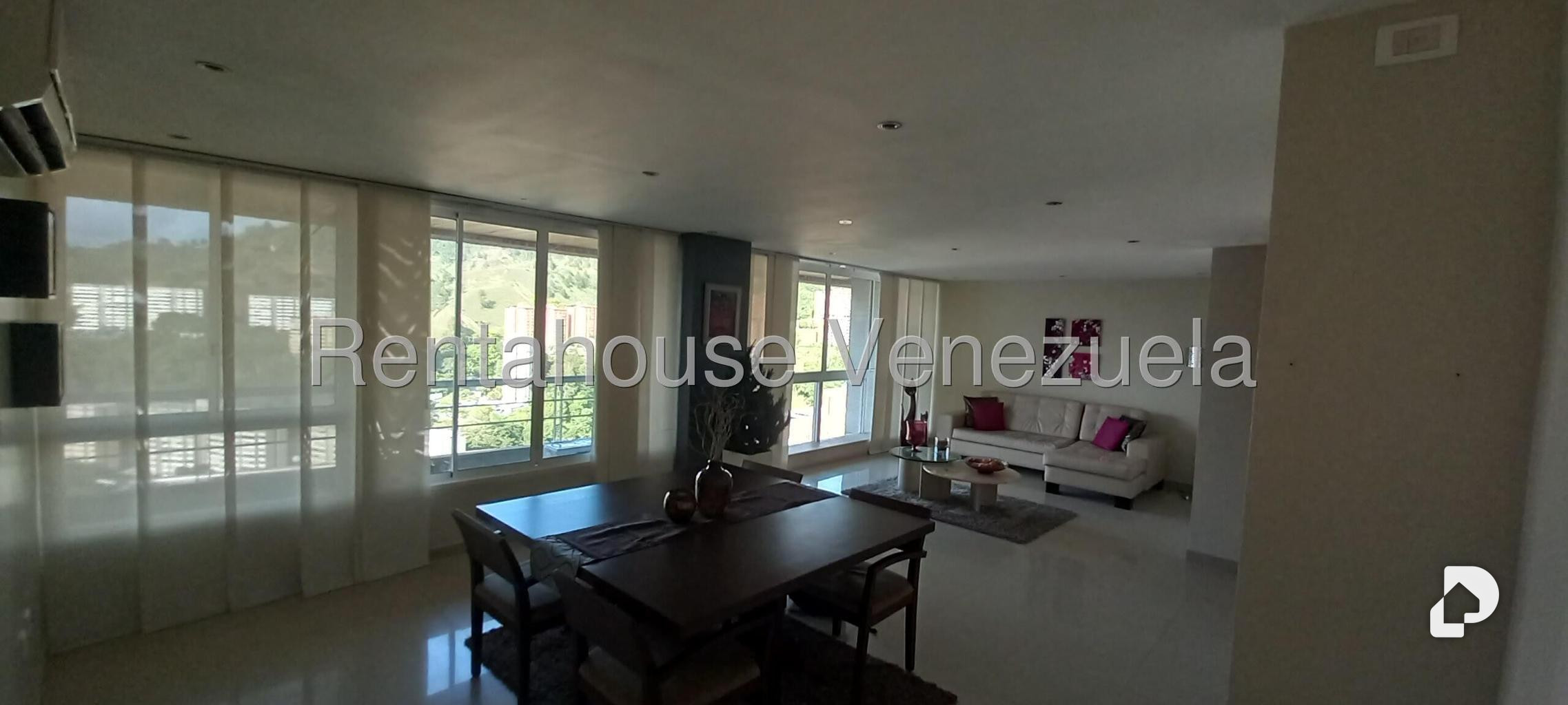 Apartamento en Escampadero, Caracas – 8