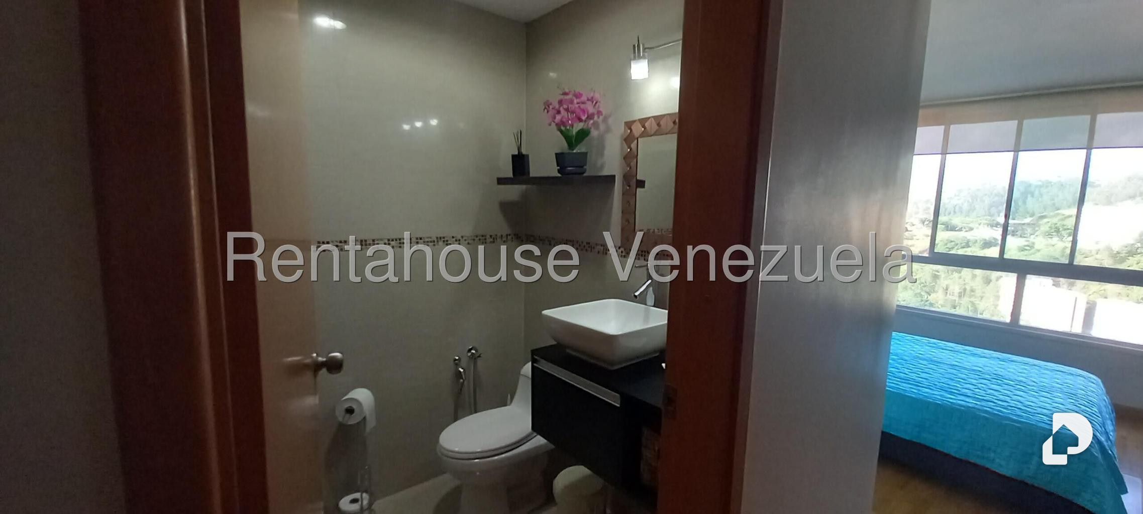 Apartamento en Escampadero, Caracas – 29