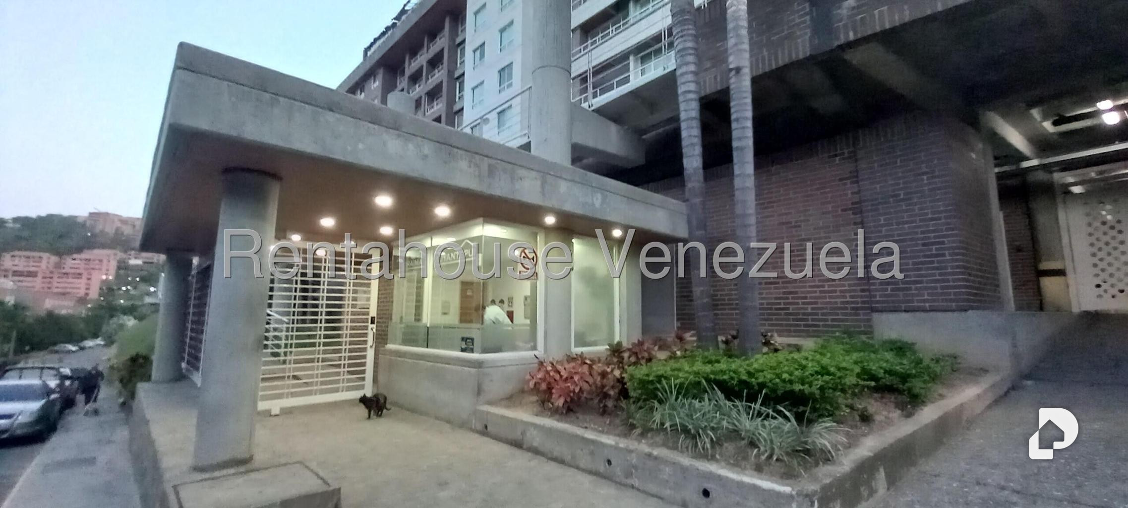 Apartamento en Escampadero, Caracas – 1