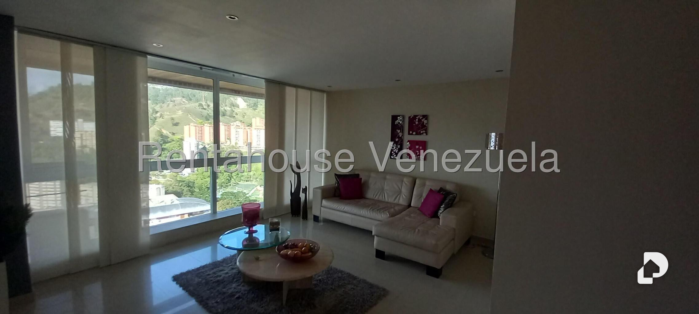 Apartamento en Escampadero, Caracas – 13
